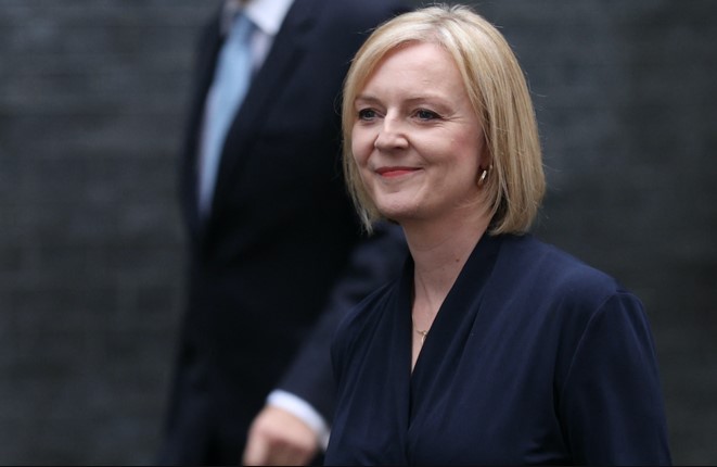 Quelle place pour le Moyen-Orient dans le gouvernement de Liz Truss?
