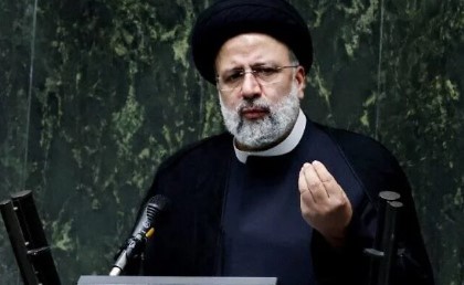 Le monde doit envoyer un message fort à l'Iran lors de l'Assemblée générale de l'ONU