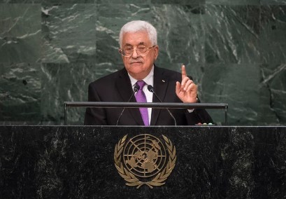 Abbas prêt à fournir un dernier effort pour sauver la solution à deux États