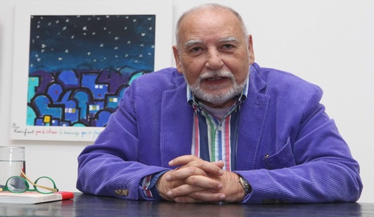 34e édition du Prix littéraire Camaiore: Tahar Benjelloun primé en Italie