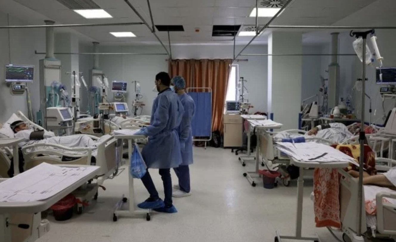 Les restrictions israéliennes aggravent les souffrances des patients palestiniens