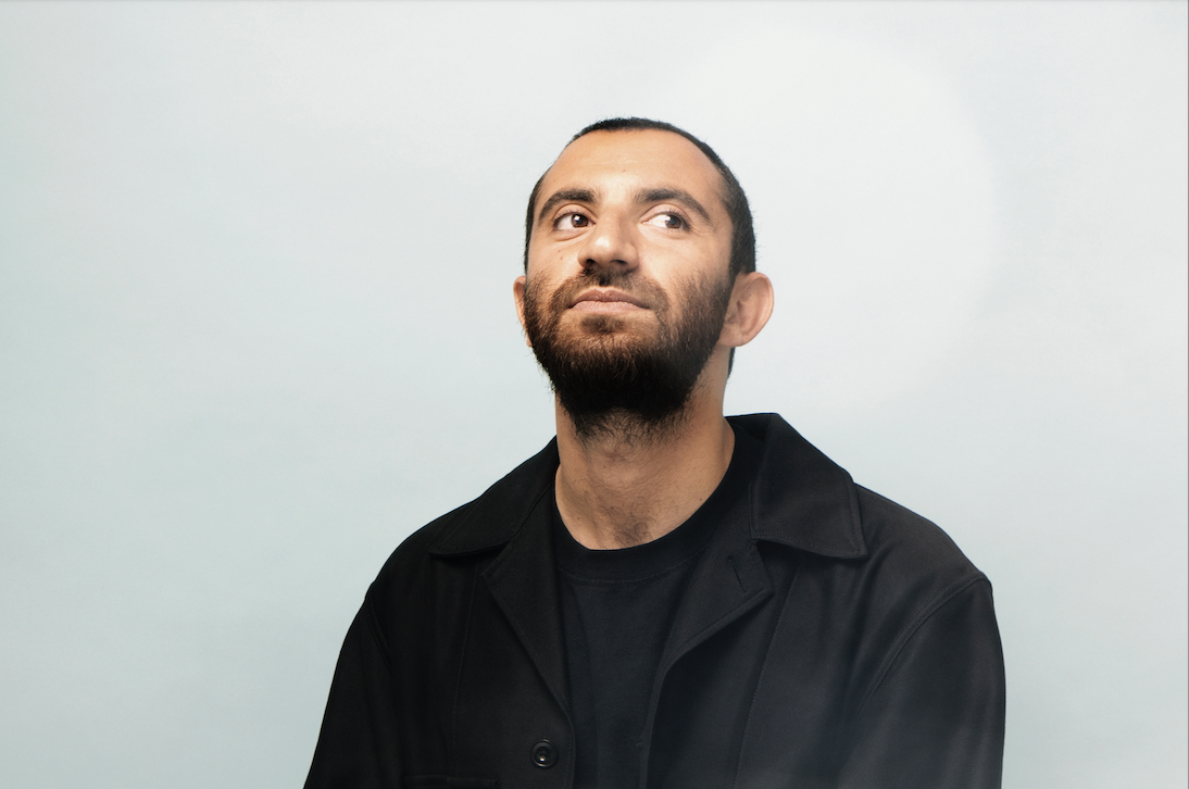 Beyrouth-sur-Seine en lice pour le Goncourt, «une magnifique surprise» pour Sabyl Ghoussoub