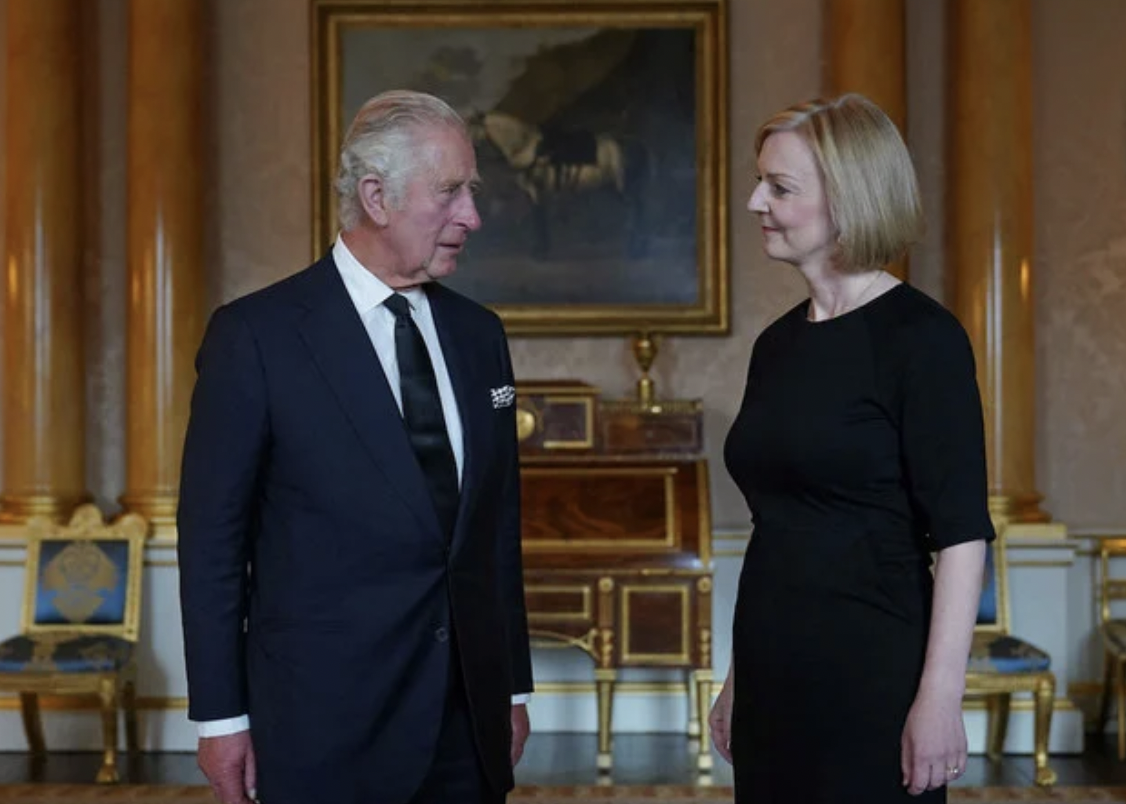 Liz Truss réussira-t-elle à faire face aux obstacles?