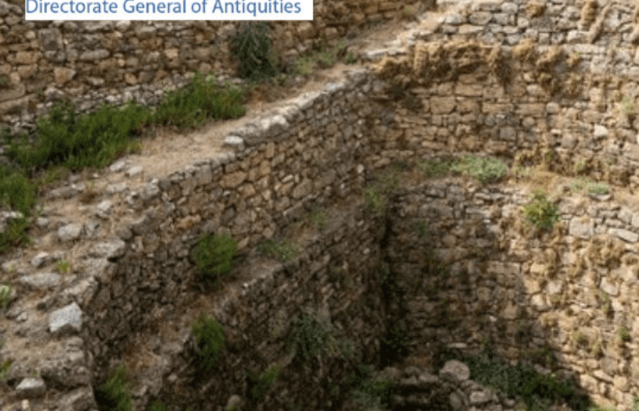 Une archéologie du toucher