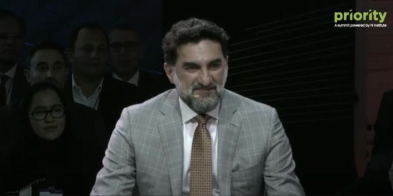 Le FIP a créé 500 000 emplois et souhaite en atteindre 1,8 million, selon son gouverneur Yasir al-Rumayyaou