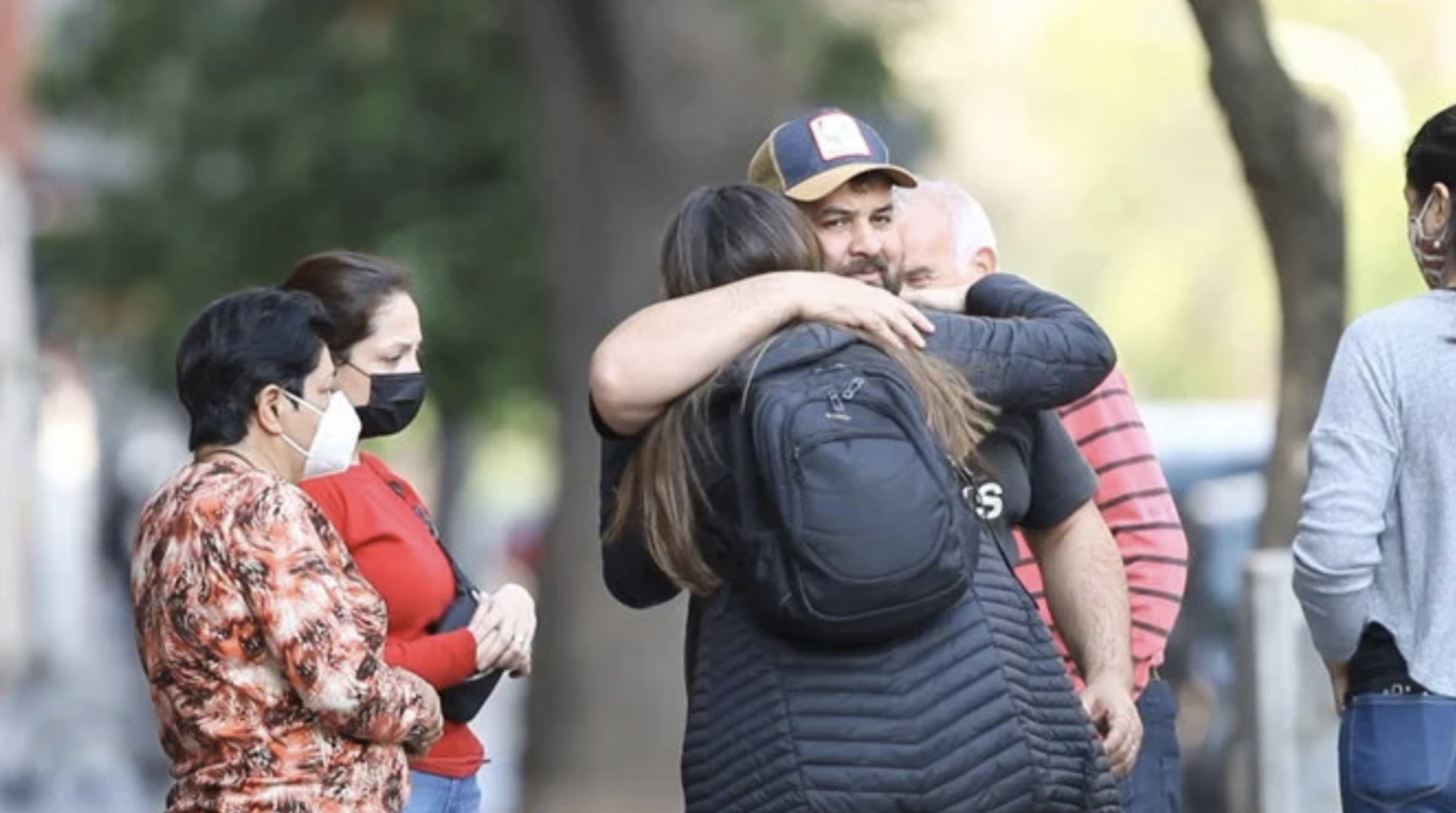 Argentine: Une «bactérie de légionelle» à l'origine de pneumonies qui ont fait 4 morts