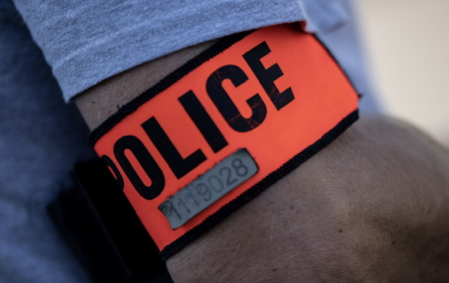 18 mois de prison ferme pour avoir tiré et blessé un policier au paint-ball