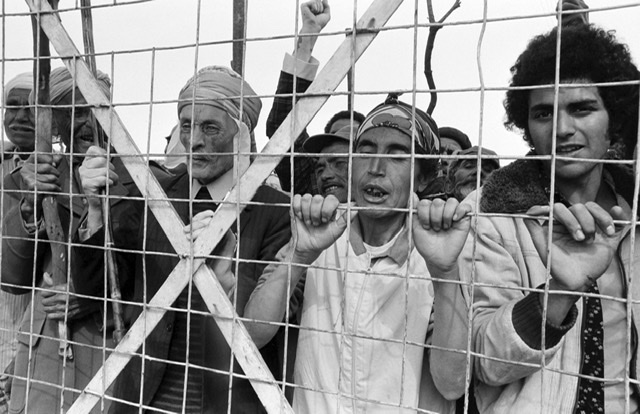 France: Indemnisation des Harkis, «une insulte» selon leurs descendants
