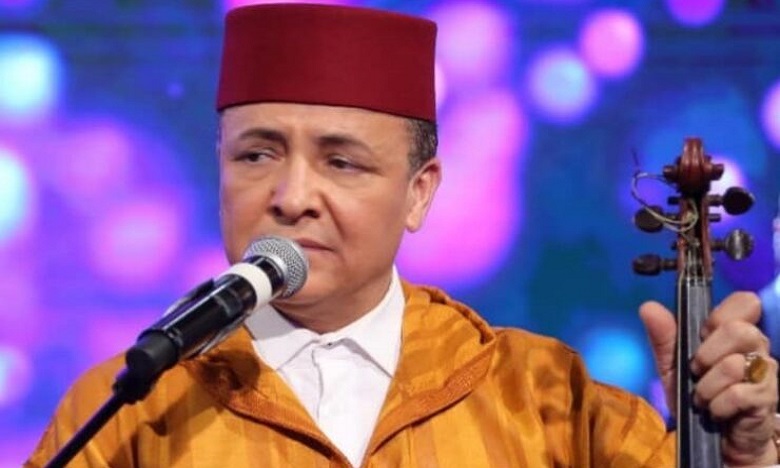 Moussem Sidi Bouabid Charki: Les stars du chaabi attirent une foule de mélomanes