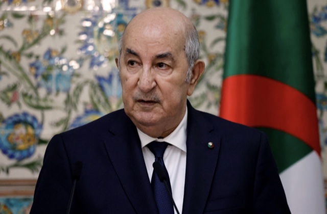 Le président Tebboune réitère l’intérêt de l’Algérie à rejoindre les BRICS