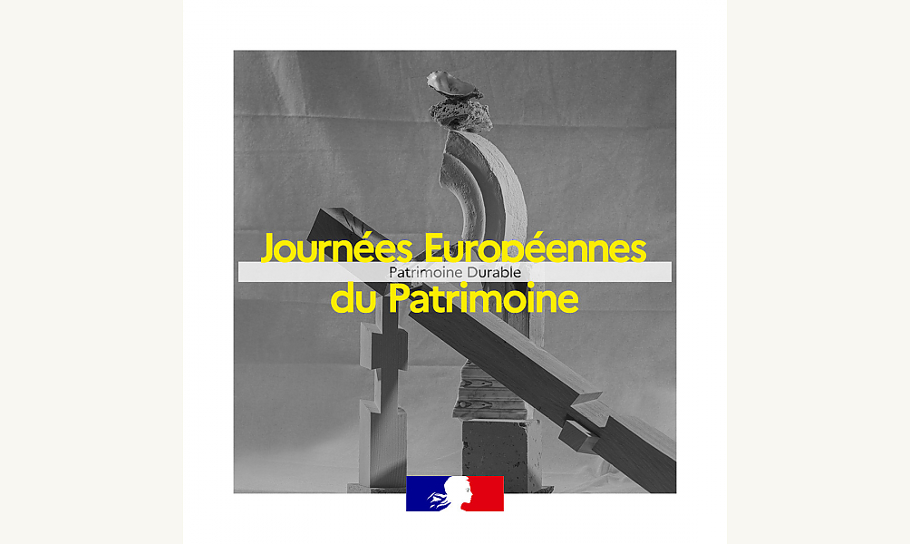 39e Journées européennes du Patrimoine à l'IMA