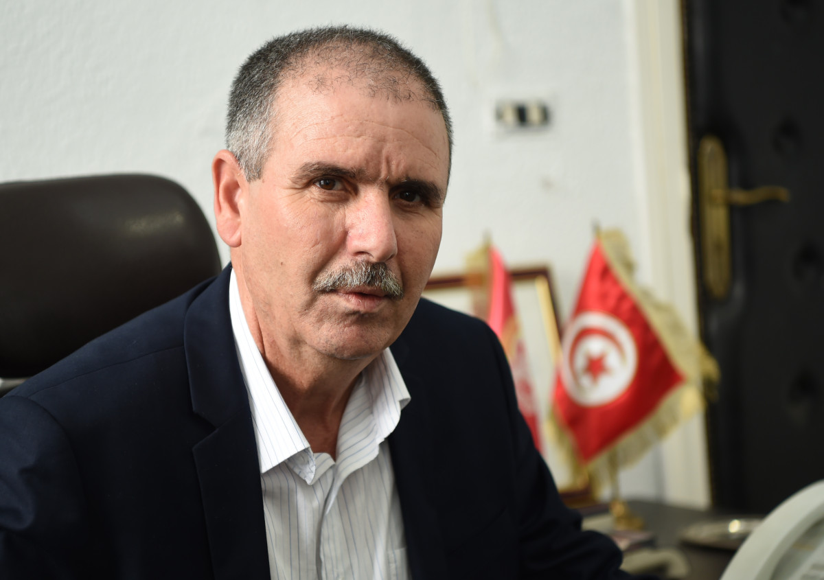 Tunisie: accord salarial entre le gouvernement et la centrale syndicale