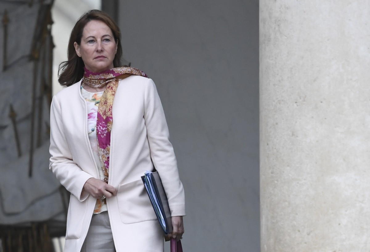 Royal met en doute les possibles crimes de guerre en Ukraine, Faure s'insurge