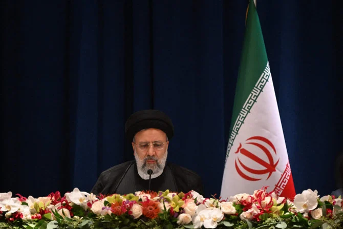La plate-forme onusienne de Raïssi renforcera le sentiment d'impunité du régime iranien
