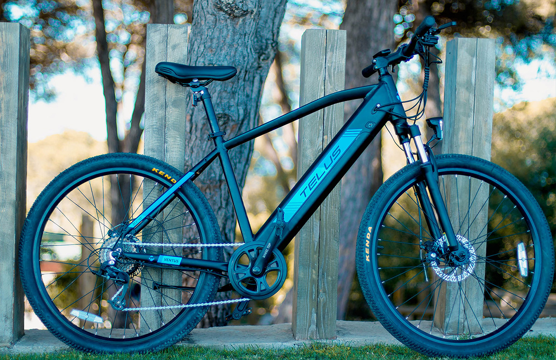 Premier vélo électrique fabriqué au Maroc: Une affaire qui roule
