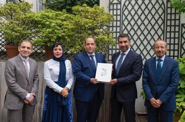 L’Arabie saoudite soumet son plan d’organisation de l’Expo Universelle 2030 au régulateur