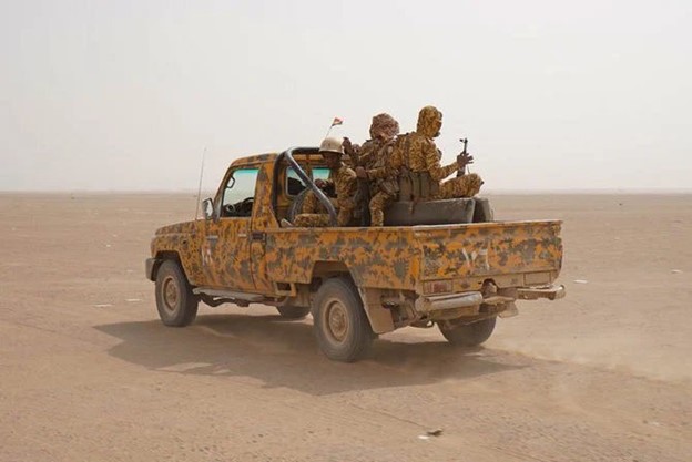 Les troupes yéménites contrôlent une position «importante» d'Al-Qaïda à Abyan