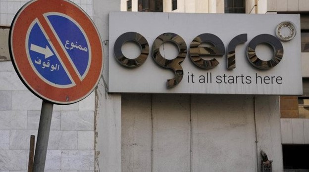 Grève au Liban: le ministère des Télécoms demande une avance de trésorerie