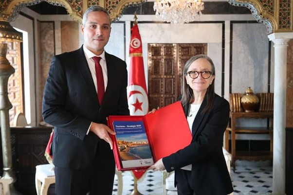 La vision stratégique nationale du tourisme à l’horizon 2035
