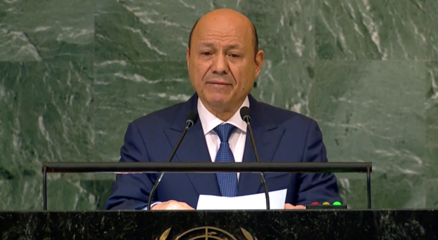 Négocier avec les Houthis, une cause perdue selon le dirigeant yéménite
