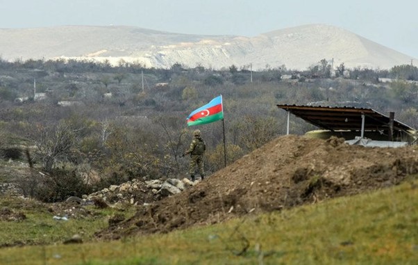 Une nouvelle étape pour les relations entre l’Arménie et l’Azerbaïdjan
