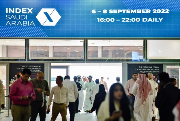 L’INDEX Arabie saoudite 2022 permet de mettre en relation les professionnels locaux et mondiaux