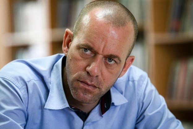 Israël: Un avocat franco-palestinien emprisonné entame une grève de la faim