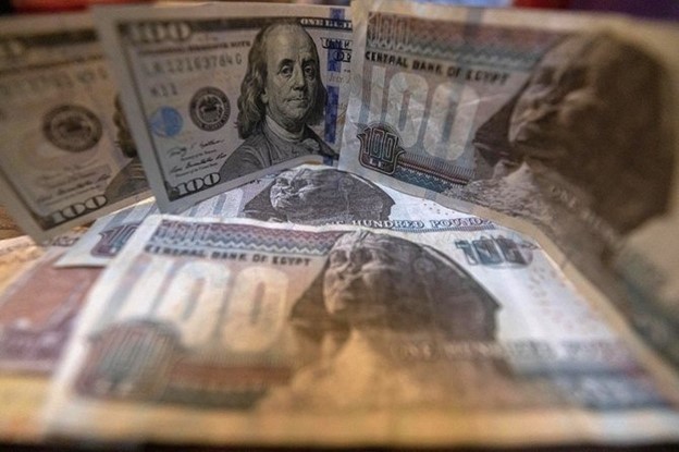 Envolée des prix à la consommation: l'Égypte et la Tunisie pourraient s'endetter davantage