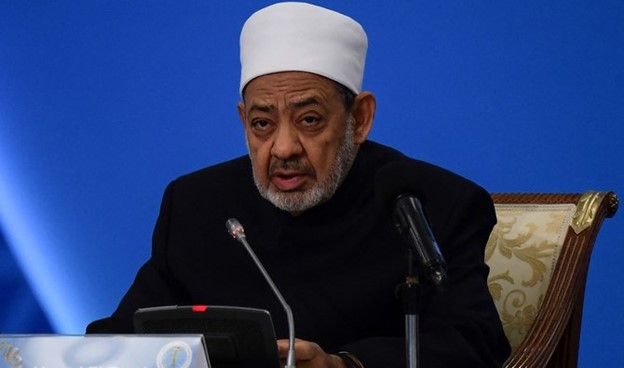 Le grand imam d'Al-Azhar participera au forum de Bahreïn aux côtés du pape François