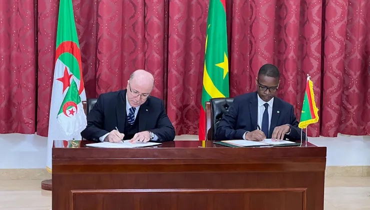 Algérie/Mauritanie, vers un partenariat stratégique?