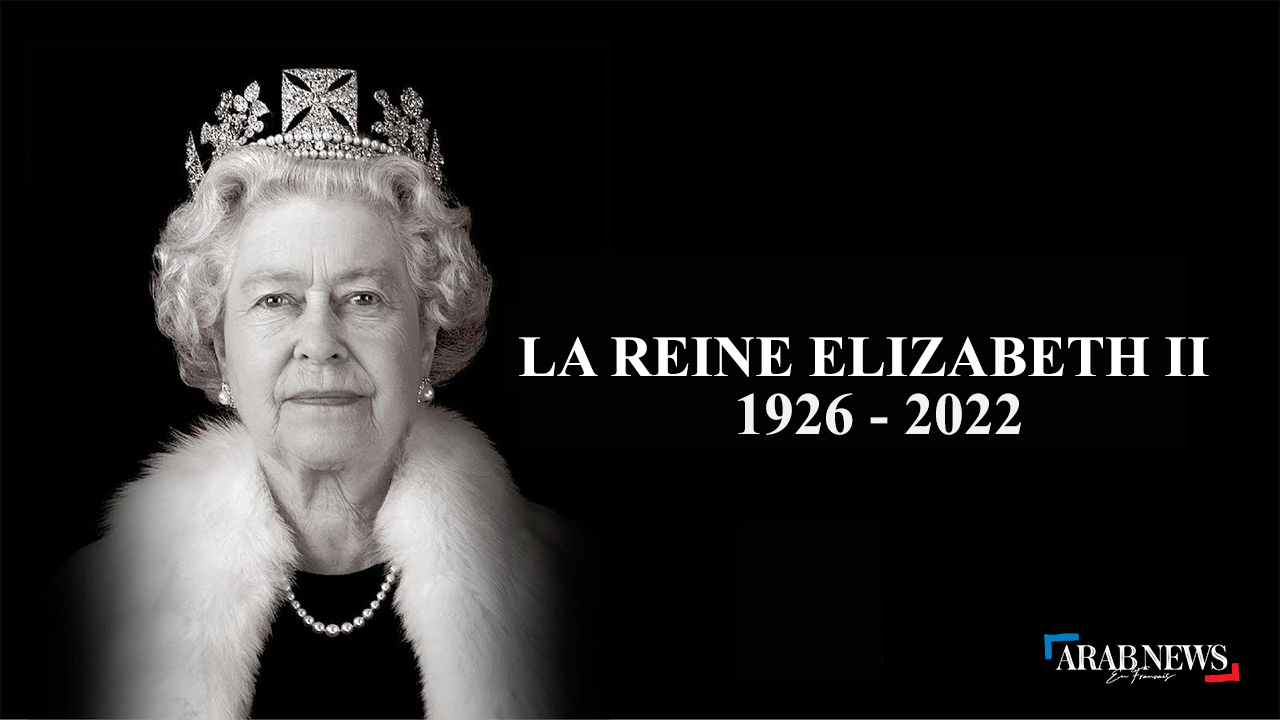 Le monde arabe fait ses adieux à la reine Elizabeth II, une amie indéfectible