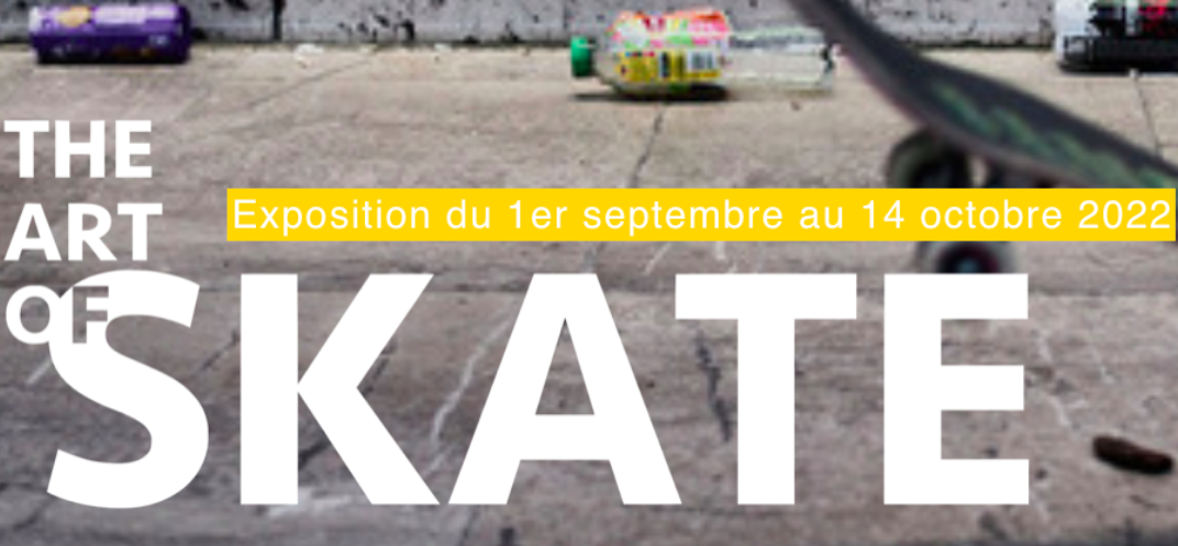 The Art of Skate