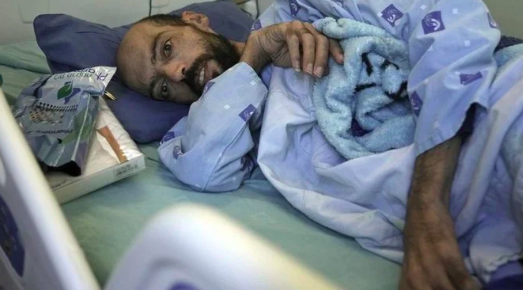 Israël recourt de plus en plus à la détention administrative des Palestiniens