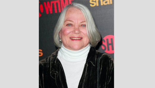 Décès de l'actrice américaine Louise Fletcher