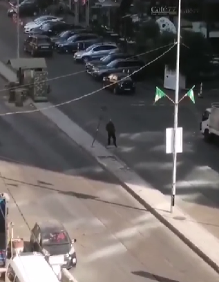 Liban: des coups de feu en plein jour dans la banlieue sud de Beyrouth