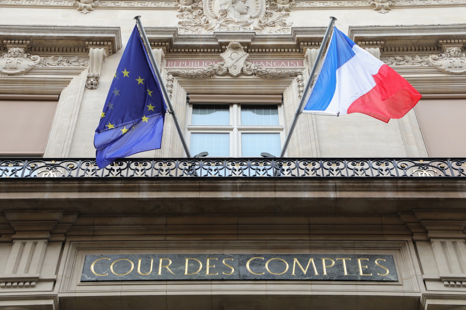 «Plus pertinent» de confier «Sentinelle» aux militaires, estime la cour des comptes