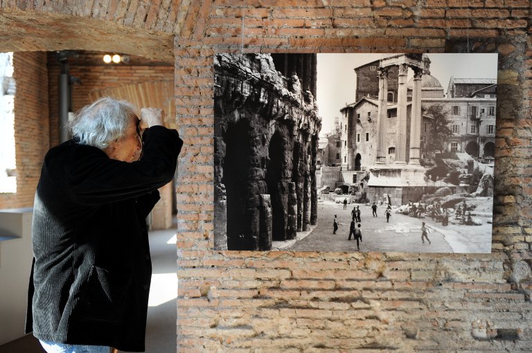 Décès du grand photographe américain William Klein à l'âge de 96 ans
