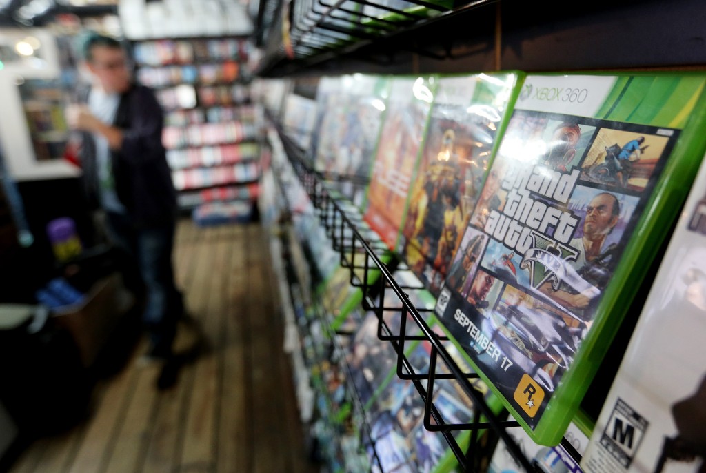 L'éditeur de Grand Theft Auto confirme le piratage d'images du prochain jeu