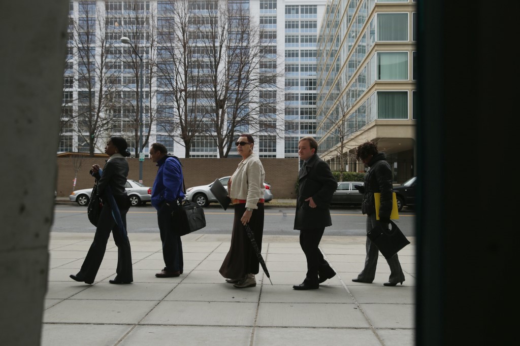 USA: 45,6 milliards de dollars d'allocations chômage détournés pendant la pandémie