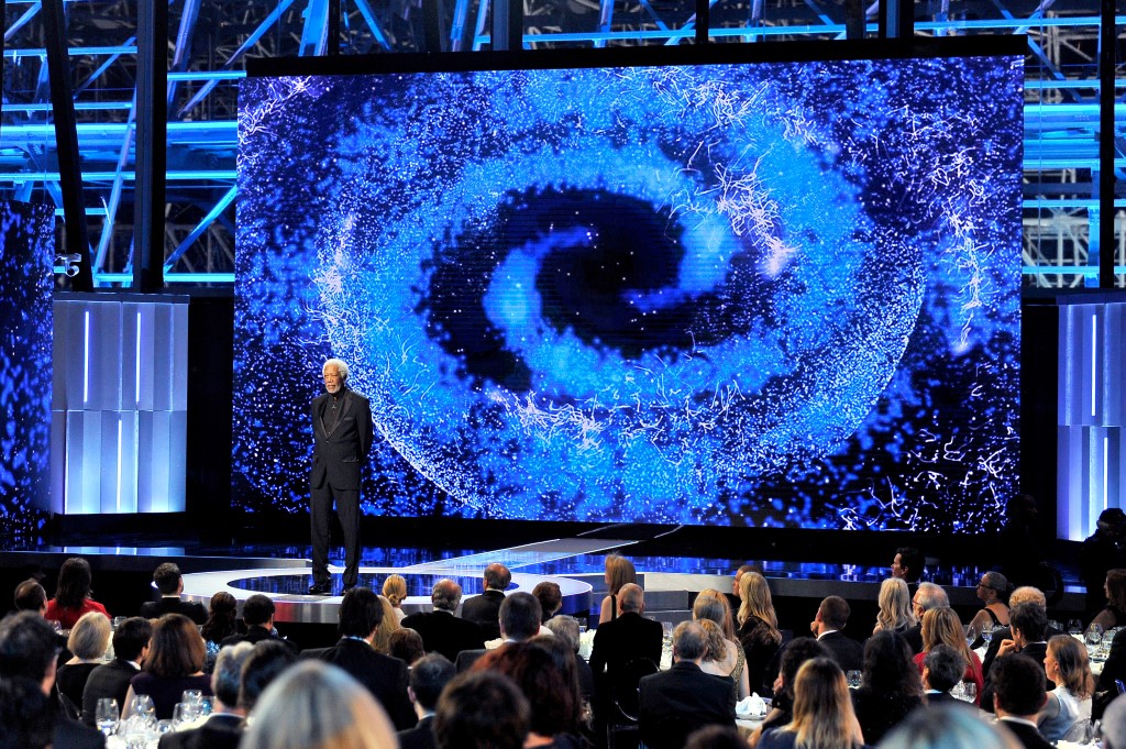 Plus de 15 millions de dollars pour les lauréats des «Oscars de la science» 2023