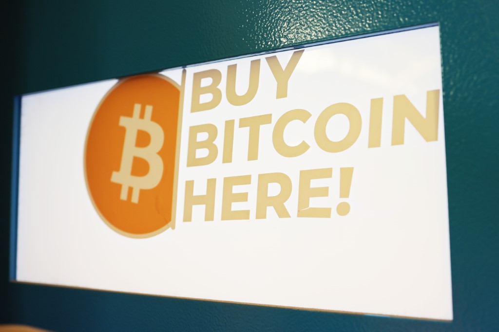 A Londres, les sceptiques des cryptomonnaies cherchent l'oreille des régulateurs