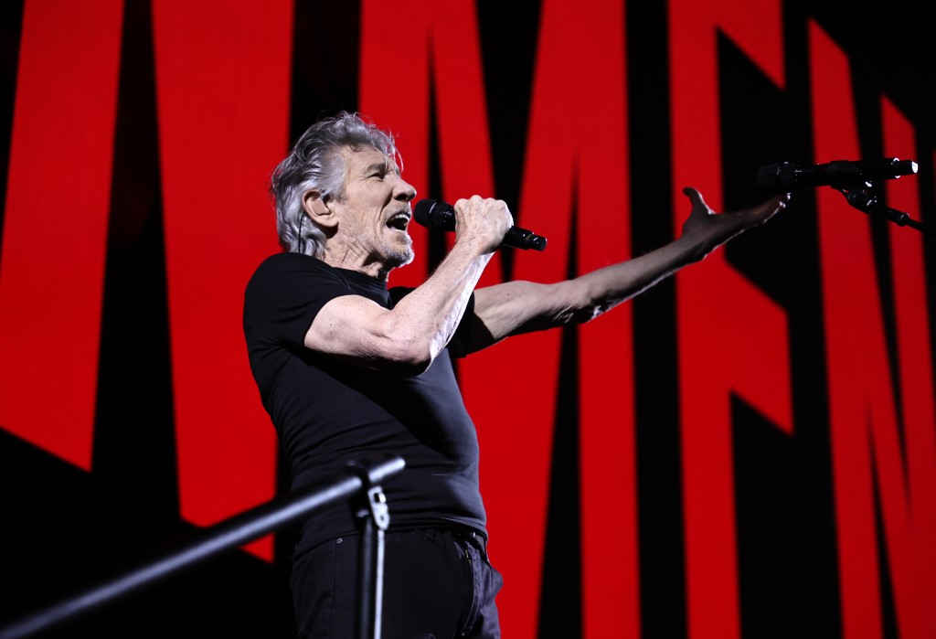 Les concerts de Roger Waters en Pologne annulés à cause de ses déclarations sur l'Ukraine