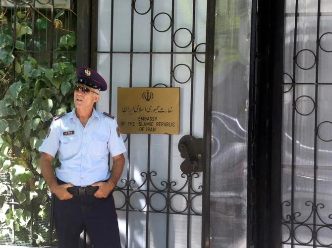 L'Albanie annonce avoir fait l'objet d'une nouvelle cyberattaque et accuse l'Iran