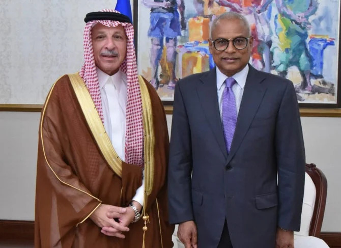 La République du Cap-Vert soutient la candidature de l'Arabie saoudite pour accueillir l'Expo 2030