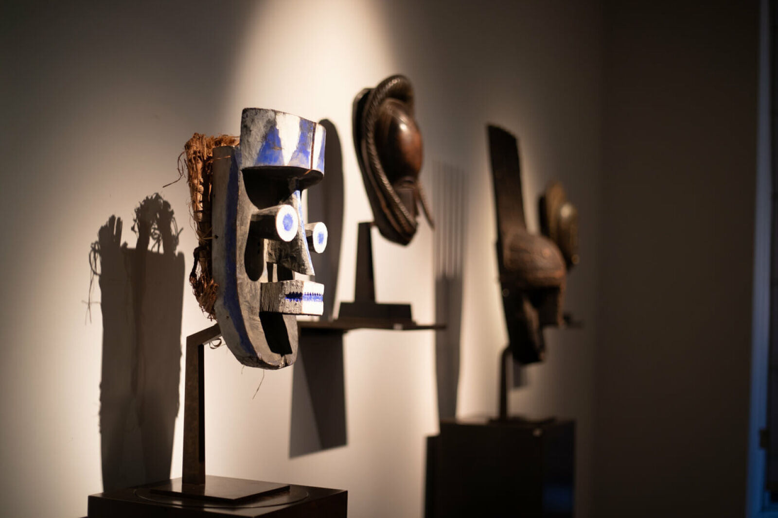 Salon international: Arts d'Afrique à Paris