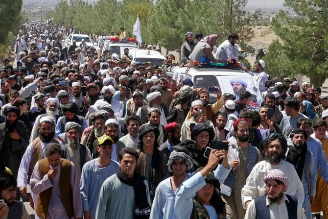 L'Égypte condamne l'explosion survenue dans une mosquée en Afghanistan