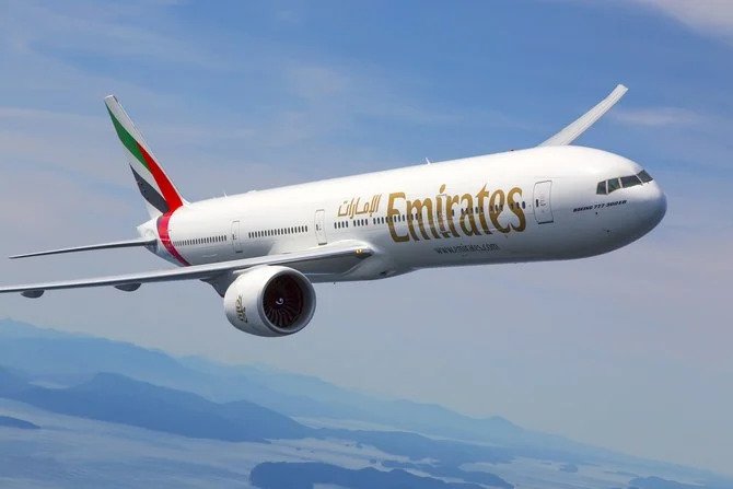 La compagnie aérienne Emirates ajoute un vol hebdomadaire à destination d’Alger