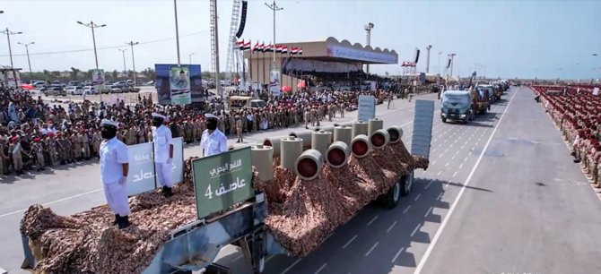 Le Quad condamne le renforcement militaire des Houthis et les attaques qui menacent de faire dérailler la trêve au Yémen