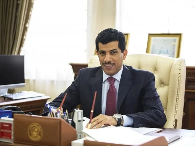 L’ambassadeur du Qatar en Égypte salue la visite du président Al-Sissi