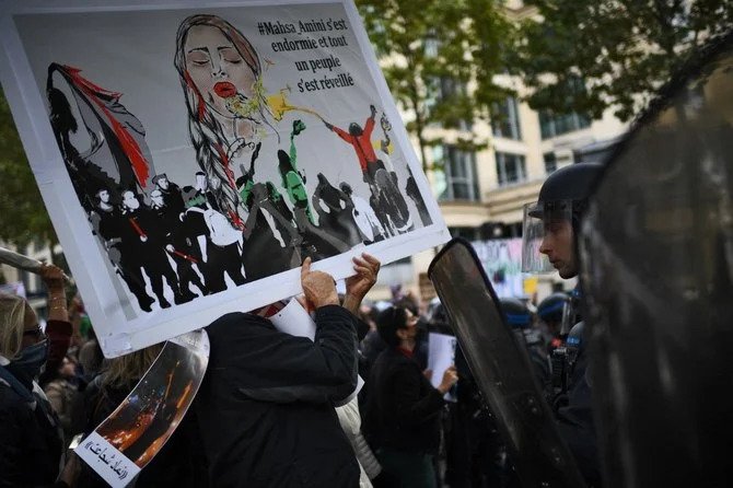 Répression en Iran: Amnesty International appelle l’ONU à enquêter sur les «crimes graves» du régime